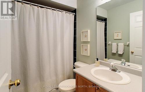 9 Valleymede Court, Collingwood, ON - Indoor Photo Showing Bathroom