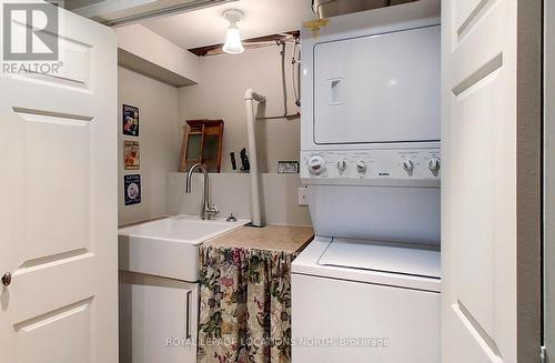 9 Valleymede Court, Collingwood, ON - Indoor Photo Showing Laundry Room