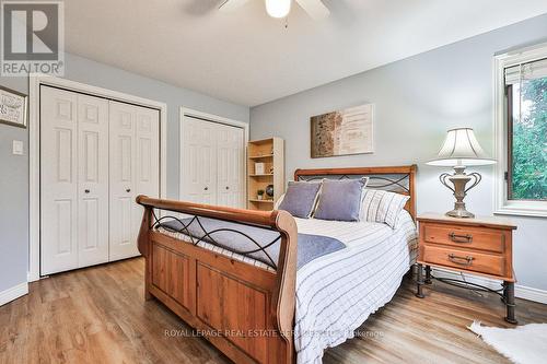 2134 Berryman Court, Burlington, ON - Indoor Photo Showing Bedroom