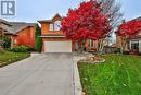 2134 Berryman Court, Burlington, ON  - Outdoor 