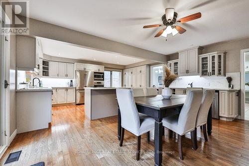 2134 Berryman Court, Burlington, ON - Indoor Photo Showing Other Room