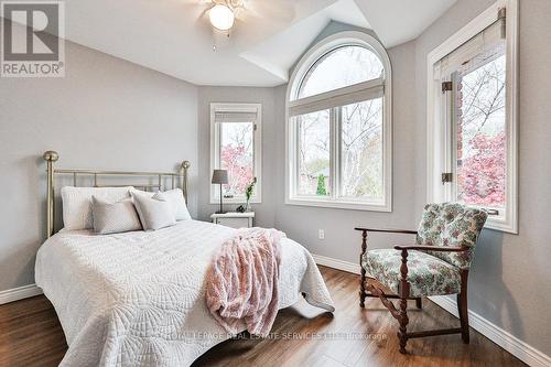 2134 Berryman Court, Burlington, ON - Indoor Photo Showing Bedroom