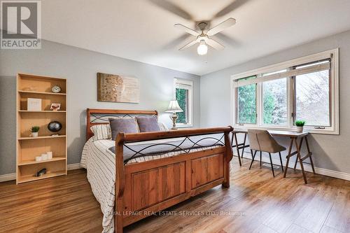 2134 Berryman Court, Burlington, ON - Indoor Photo Showing Bedroom