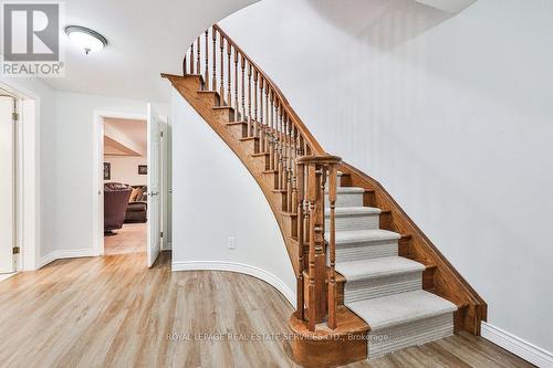 2134 Berryman Court, Burlington, ON - Indoor Photo Showing Other Room