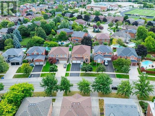 60 River Glen Boulevard, Oakville, ON - Outdoor With View