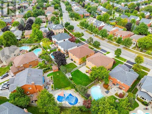 60 River Glen Boulevard, Oakville, ON - Outdoor With View