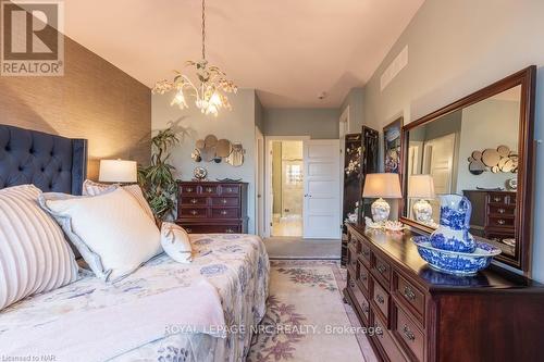 62 Coyle Court, Welland (771 - Coyle Creek), ON - Indoor Photo Showing Bedroom