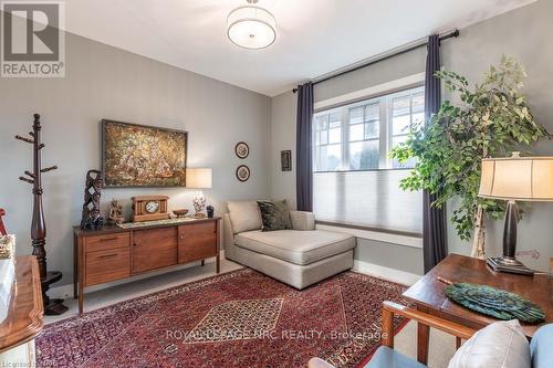 62 Coyle Court, Welland (771 - Coyle Creek), ON - Indoor Photo Showing Living Room