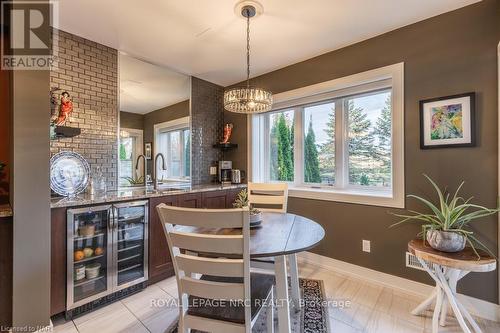 62 Coyle Court, Welland (771 - Coyle Creek), ON - Indoor Photo Showing Dining Room