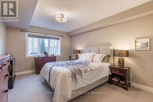 62 Coyle Court, Welland (771 - Coyle Creek), ON - Indoor Photo Showing Bedroom