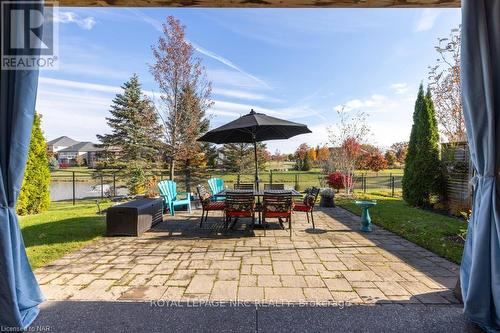 62 Coyle Court, Welland (771 - Coyle Creek), ON - Outdoor