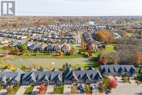 62 Coyle Court, Welland (771 - Coyle Creek), ON - Outdoor With View