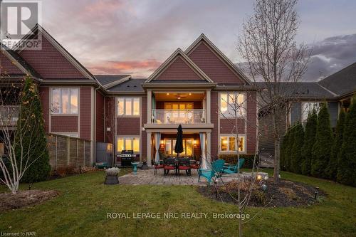 62 Coyle Court, Welland (771 - Coyle Creek), ON - Outdoor