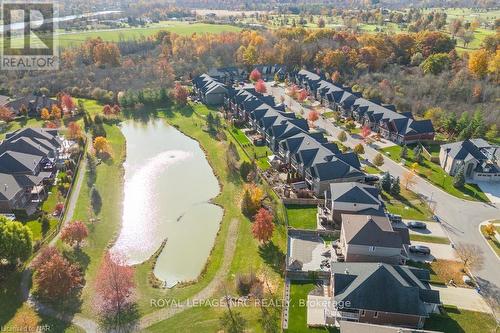 62 Coyle Court, Welland (771 - Coyle Creek), ON - Outdoor With View