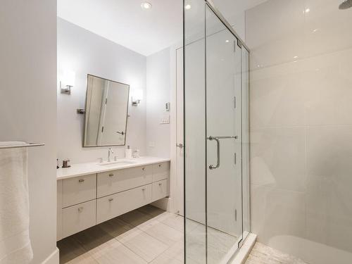 Salle de bains - 408-215 Av. Redfern, Westmount, QC - Indoor Photo Showing Bathroom