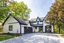 12 Scottdale Court, Pelham, ON  - Outdoor 