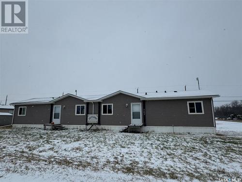 701 2Nd Avenue E, Shellbrook, SK - Outdoor