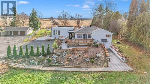 2821 Mt Albert Road, East Gwillimbury, ON - Outdoor