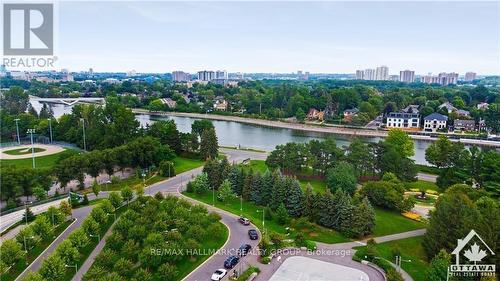 14 Thornton Avenue, Ottawa, ON - Outdoor With View