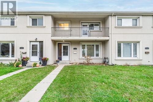 1074 Lawrence Avenue E, Toronto, ON - Outdoor With Balcony With Facade