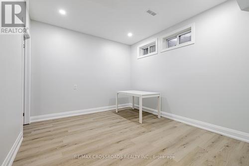 1074 Lawrence Avenue E, Toronto, ON - Indoor Photo Showing Other Room