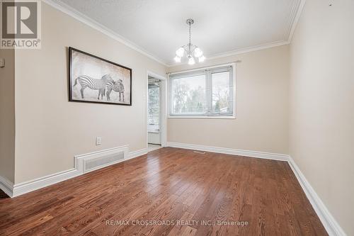 1074 Lawrence Avenue E, Toronto, ON - Indoor Photo Showing Other Room