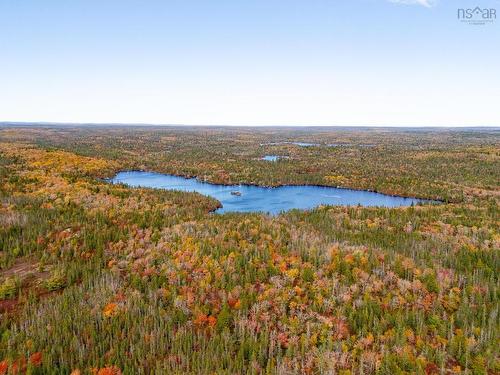 Big Lake Drive, Big Lake, NS 