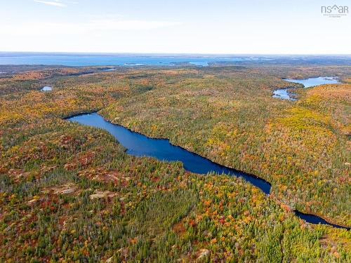 Big Lake Drive, Big Lake, NS 