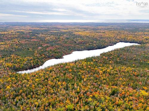 Big Lake Drive, Big Lake, NS 