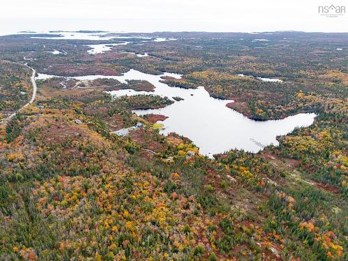 Big Lake Drive, Big Lake, NS 