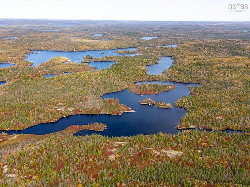 Big Lake Drive, Big Lake, NS 