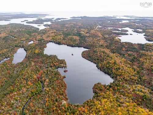 Big Lake Drive, Big Lake, NS 