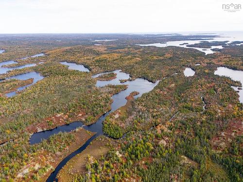 Big Lake Drive, Big Lake, NS 