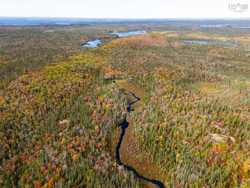 Big Lake Drive, Big Lake, NS 