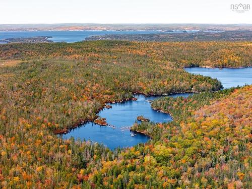 Big Lake Drive, Big Lake, NS 