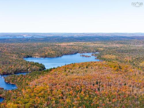 Big Lake Drive, Big Lake, NS 