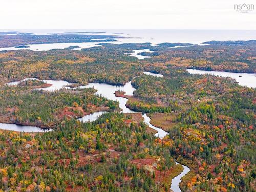 Big Lake Drive, Big Lake, NS 