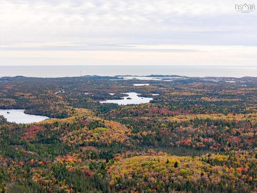 Big Lake Drive, Big Lake, NS 