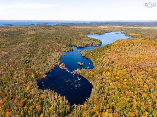 Big Lake Drive, Big Lake, NS 