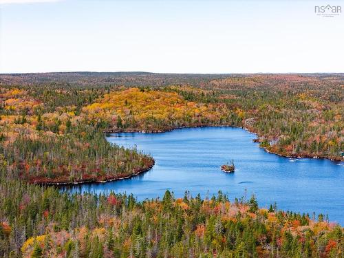 Big Lake Drive, Big Lake, NS 