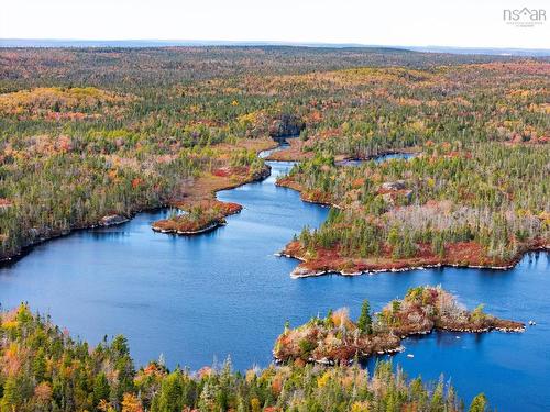 Big Lake Drive, Big Lake, NS 