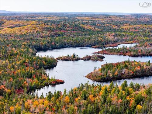 Big Lake Drive, Big Lake, NS 