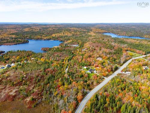 Big Lake Drive, Big Lake, NS 