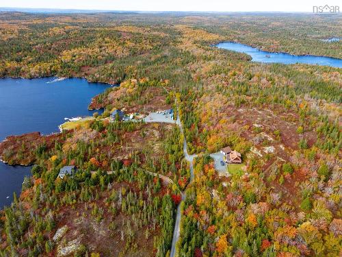 Big Lake Drive, Big Lake, NS 