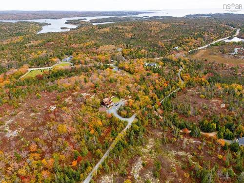 Big Lake Drive, Big Lake, NS 