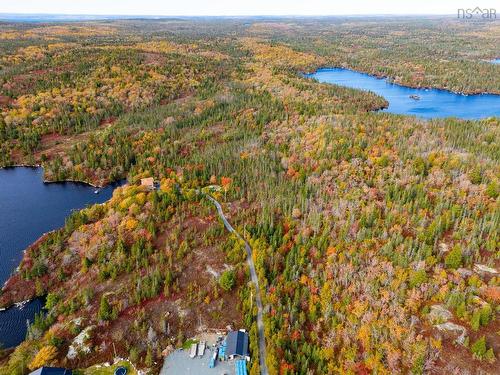 Big Lake Drive, Big Lake, NS 