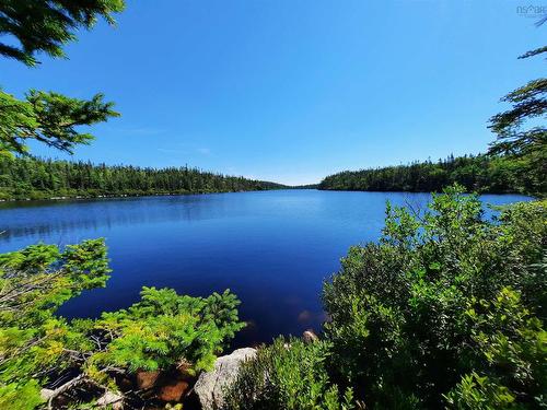 Big Lake Drive, Big Lake, NS 