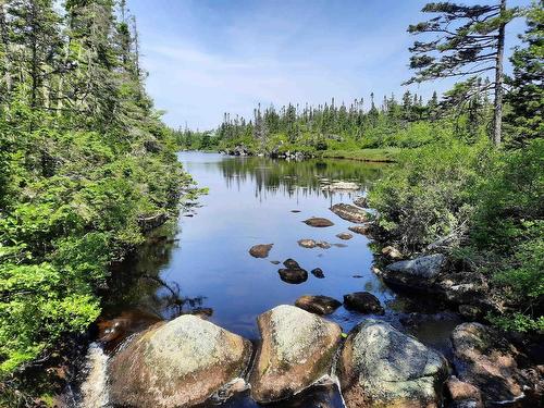 Big Lake Drive, Big Lake, NS 