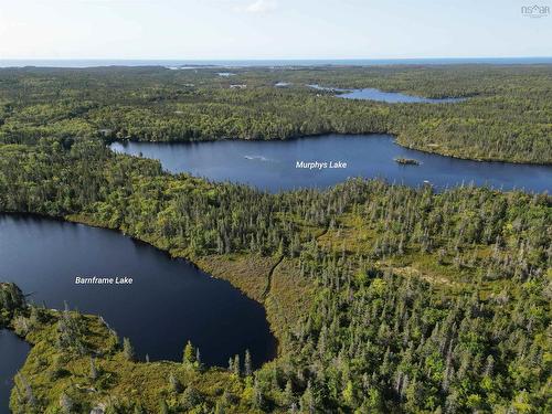 Big Lake Drive, Big Lake, NS 