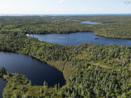 Big Lake Drive, Big Lake, NS 